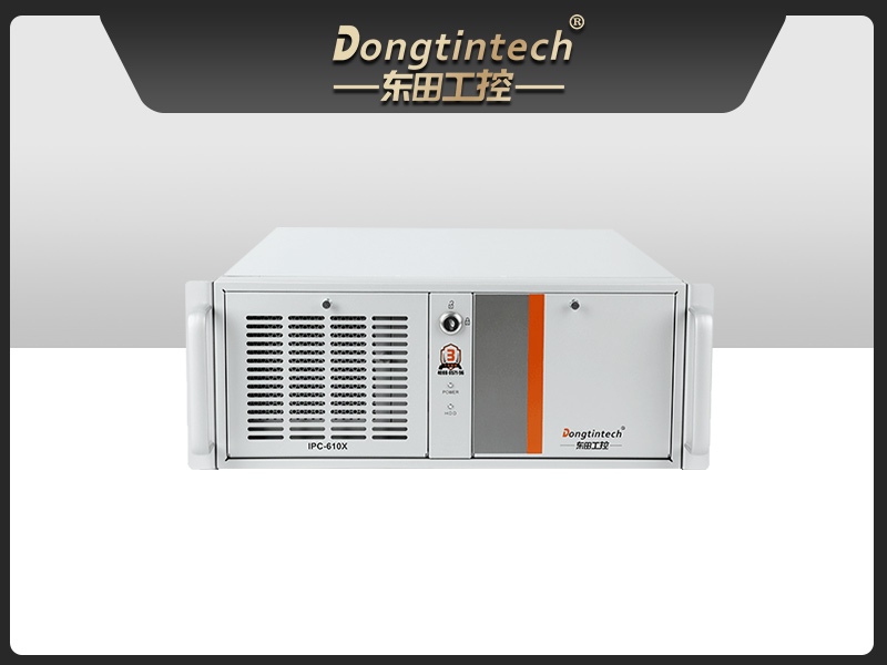 星亿国产工控主机,飞腾d2000工控机品牌,DT-610X-FD2KMB