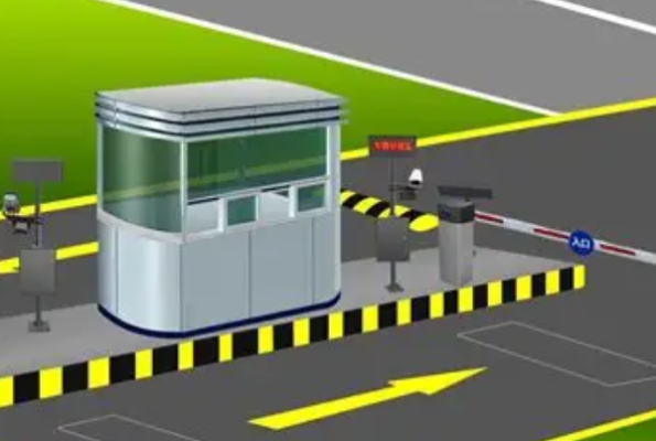 智慧停车场闸机.png 智慧停车场闸机.png