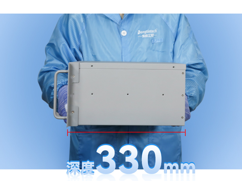 国产紧凑型4U工控机,14USB12COM多接口工控主机,DT-S4010MB-TD2KMB