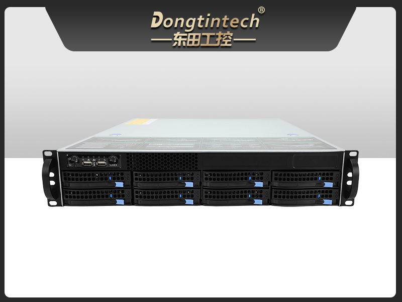 星亿2U工控服务器,双路Intel至强高性能工控机,工业服务器,DT-26508-PF2KMZ