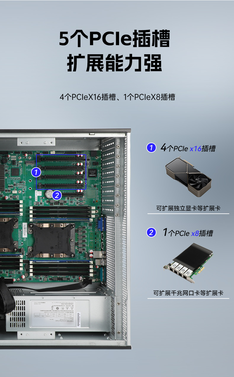 高性能4U工控机,人工智能深度学习主机方案,DT-46508-BC621MZ.jpg