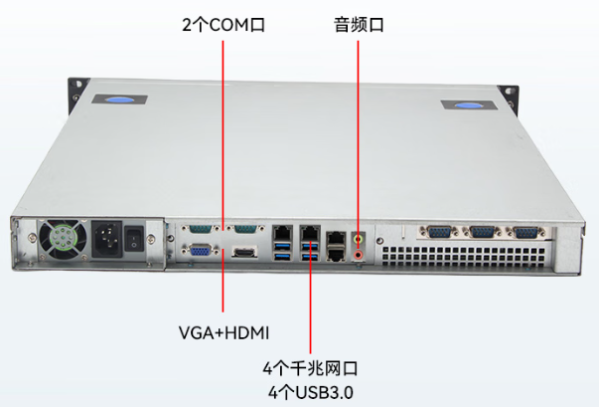 星亿1U电力专用工控机端口.png 星亿1U电力专用工控机端口.png