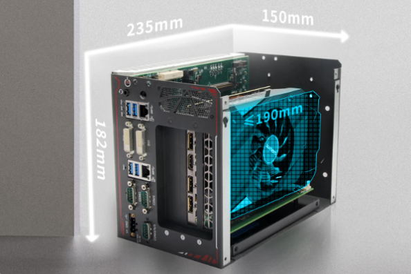 星亿嵌入式车载电脑尺寸.png 星亿嵌入式车载电脑尺寸.png