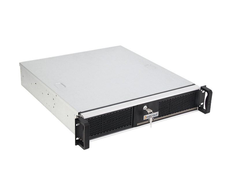 星亿2U上架式工控机,酷睿6-9代工业电脑,4*PCI扩展槽,DT-61025-BH110MA