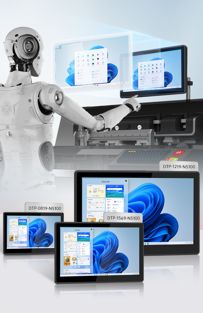 10.1/15.6/21.5寸工业平板电脑,IP65防护,10点电容触控屏,DTP-1569-N5100.jpg