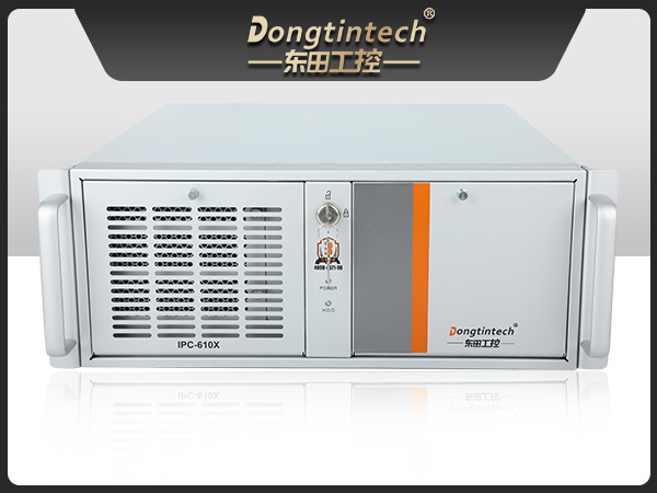 国产化海光工控机,11个USB口+8个串口,工业电脑厂家,DT-610X-U3350MA