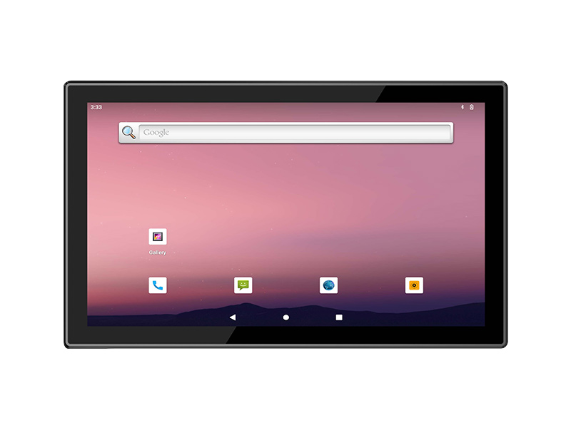 15.6英寸工业平板电脑,IP65防摔,数控自动化设备主机方案,DTP-1569-RK3568