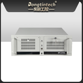 国产化腾锐D3000工控机,信创工控电脑,DT-610L-BD3KMC