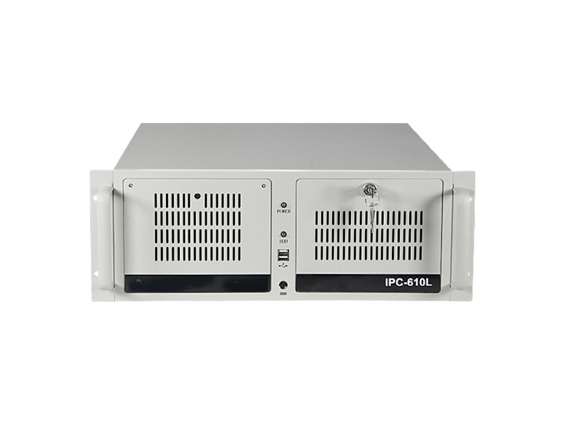 国产化腾锐D3000工控机,信创工控电脑,DT-610L-BD3KMC