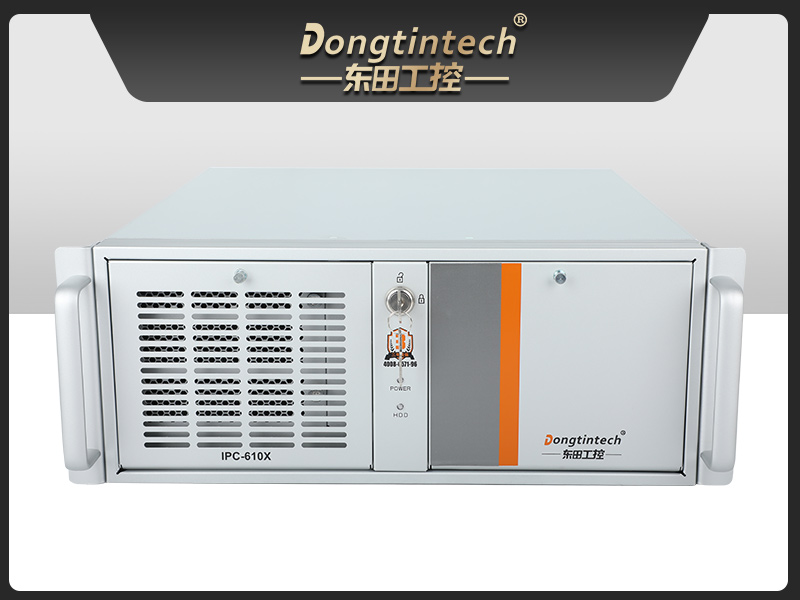 酷睿11代高性能工控机,10USB口工控主机电脑,DT-610X-BQ470MA