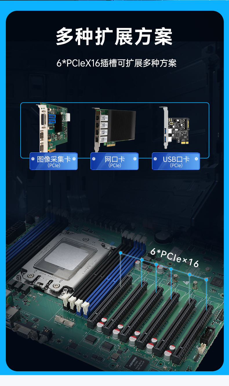 国产化海光7000/5000工控机,智能交通工控电脑推荐,DT-610X-RH7KMA.jpg 国产化海光7000/5000工控机,智能交通工控电脑推荐,DT-610X-RH7KMA.jpg