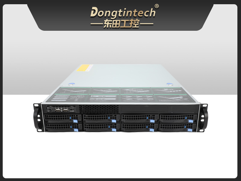 国产海光工控服务器,自主可控安全主机,DT-26508-RH7KMA
