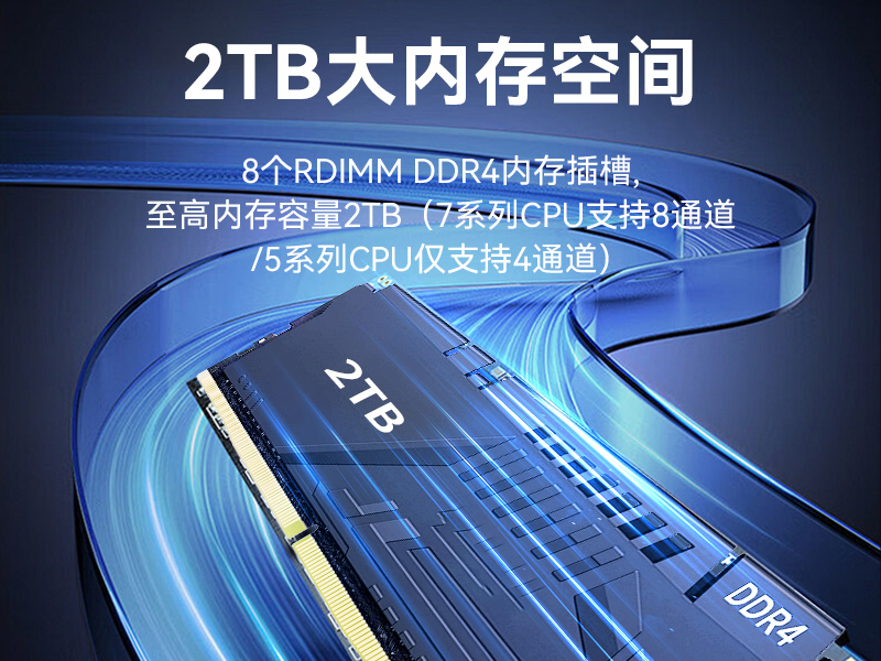 信创工控主机,国产海光工控机厂家,DT-61025-RH7KMA