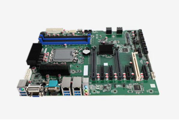 星亿4U多PCIe工控机主板.png