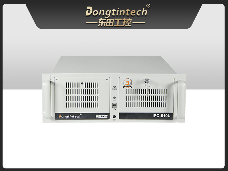 国产工控机,海光CPU工控主机,国内电脑厂家,DT-610L-B3490MB