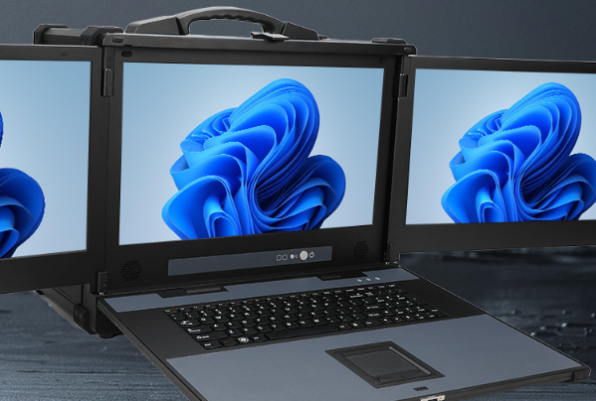 星亿三屏工业便携电脑.png 星亿三屏工业便携电脑.png