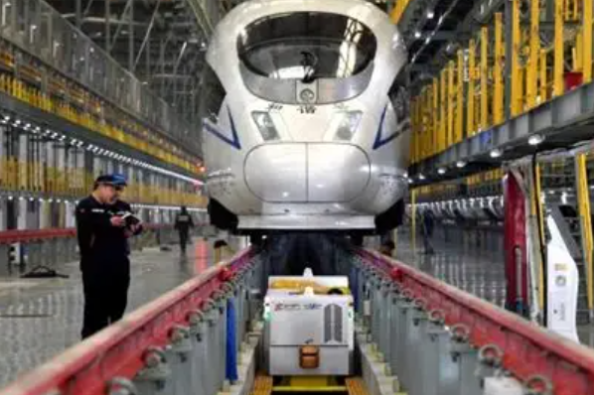 动车组控制系统检修.png 动车组控制系统检修.png