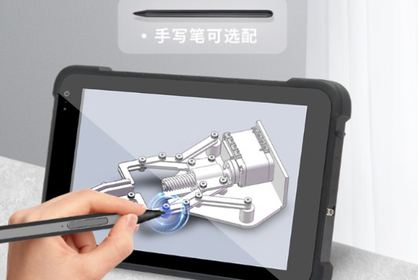 星亿工业三防平板电脑手写笔.png 星亿工业三防平板电脑手写笔.png