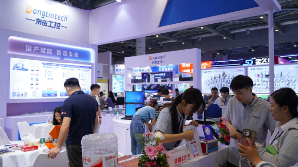 第25届中国国际工业博览会星亿工控展区.png 第25届中国国际工业博览会星亿工控展区.png