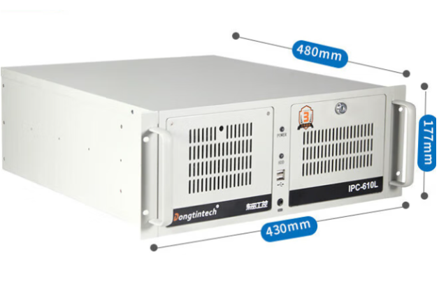 星亿4u上架式工控机尺寸.png 星亿4u上架式工控机尺寸.png