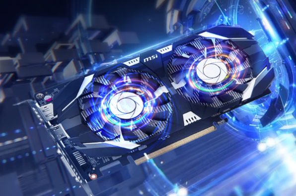 星亿无风扇式工控机显卡.png 星亿无风扇式工控机显卡.png