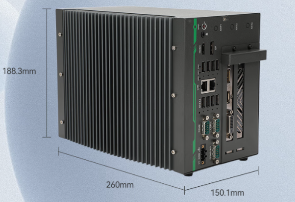 星亿嵌入式工控电脑尺寸.png 星亿嵌入式工控电脑尺寸.png