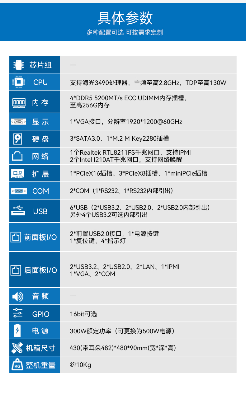 海光3490工控机,信创国产工控主机,DT-61025-B3490MB.jpg 海光3490工控机,信创国产工控主机,DT-61025-B3490MB.jpg