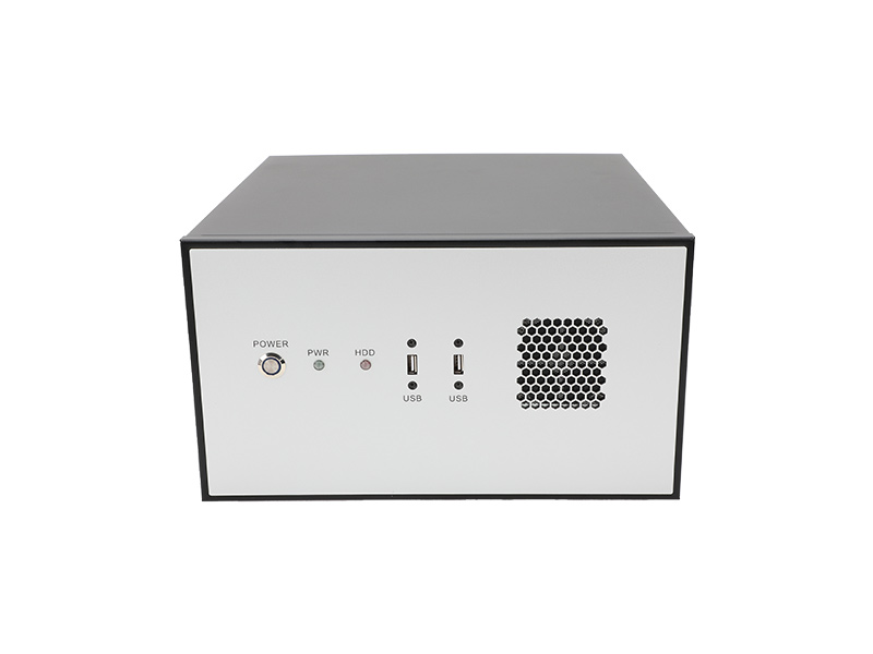 海光CPU壁挂服务器,16核32线程高性能工控主机,DT-5307-B3490MB