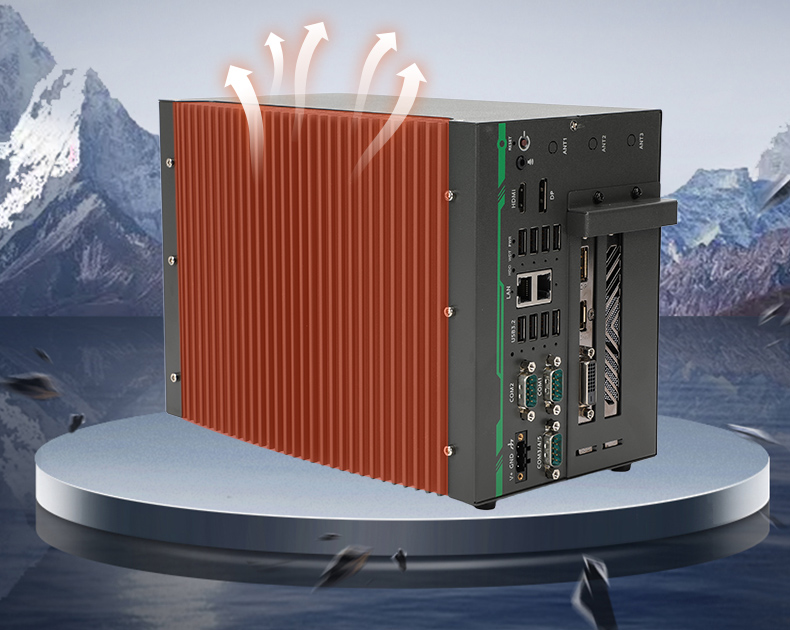 酷睿14代高性能工控机,宽温抗震设计,AI机器视觉与边缘计算主机,DTB-3192-Q670E.jpg 酷睿14代高性能工控机,宽温抗震设计,AI机器视觉与边缘计算主机,DTB-3192-Q670E.jpg