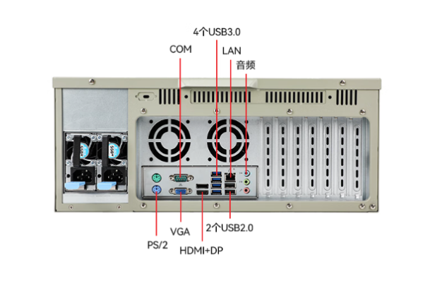 星亿4U国产工控端口.png 星亿4U国产工控端口.png
