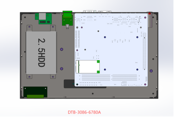 星亿工控产品结构.png 星亿工控产品结构.png