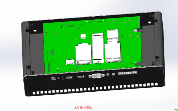 星亿无风扇电脑主机结构.png 星亿无风扇电脑主机结构.png