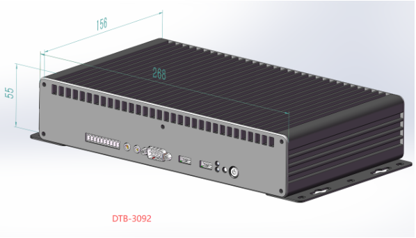 星亿无风扇电脑主机尺寸.png 星亿无风扇电脑主机尺寸.png