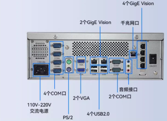 星亿机器视觉工控机尺寸.png 星亿机器视觉工控机尺寸.png