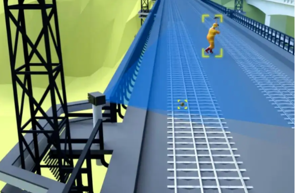 铁路探测中探地雷达车.png 铁路探测中探地雷达车.png