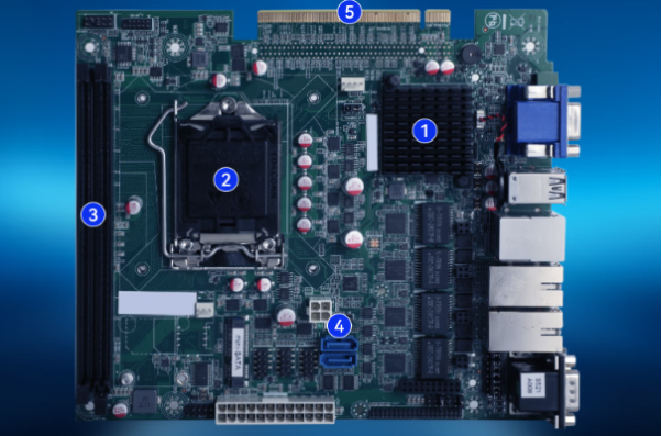 星亿壁挂式工控机主板.png 星亿壁挂式工控机主板.png