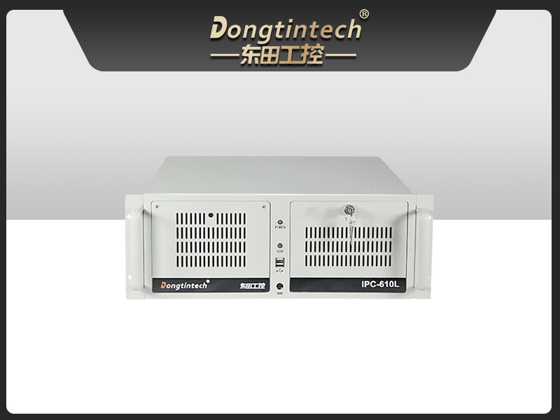 星亿4U国产化工控机,兆芯KX-7000系列CPU,原生支持麒麟/UOS系统,DT-610L-MKX7KMB