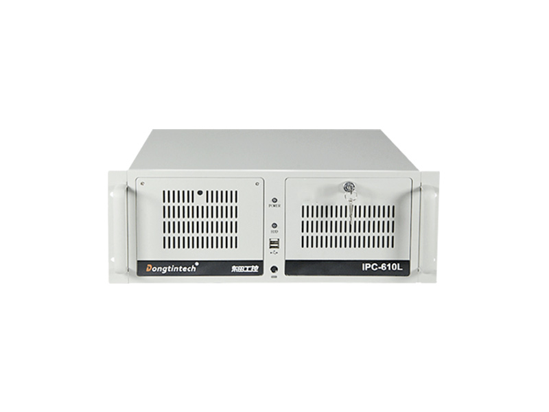 星亿4U国产化工控机,兆芯KX-7000系列CPU,原生支持麒麟/UOS系统,DT-610L-MKX7KMB