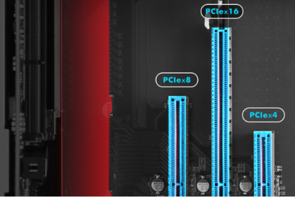 星亿工业gpu工控机扩展插槽.png 星亿工业gpu工控机扩展插槽.png