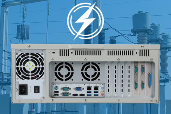 星亿工控机端口.png 星亿工控机端口.png