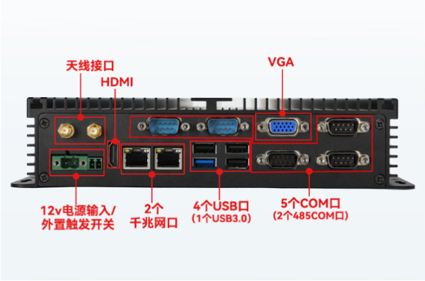 星亿工业环境服务器端口.png 星亿工业环境服务器端口.png