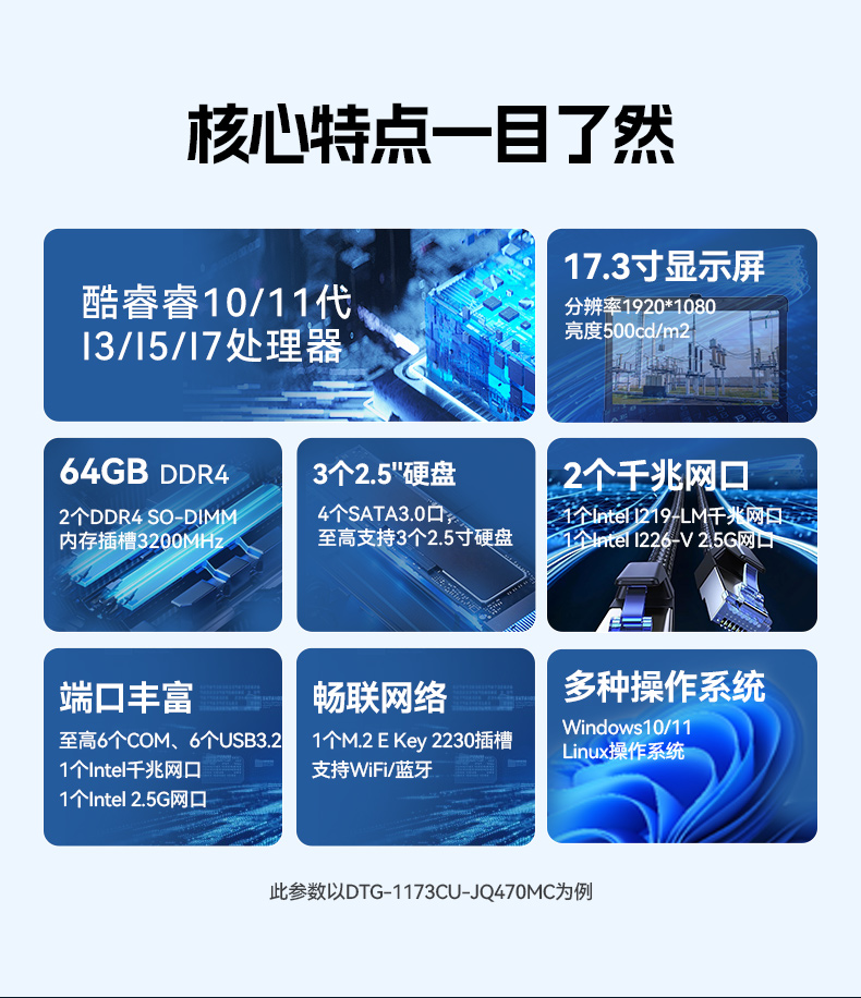 上翻单屏加固便携机,电网设备检修工业主机.jpg