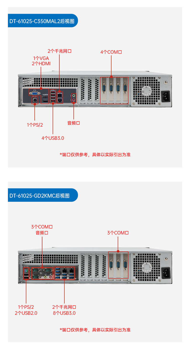 星亿国产2U工控机,双路海光3350工业电脑,DT-61025-C350MAL4.jpg