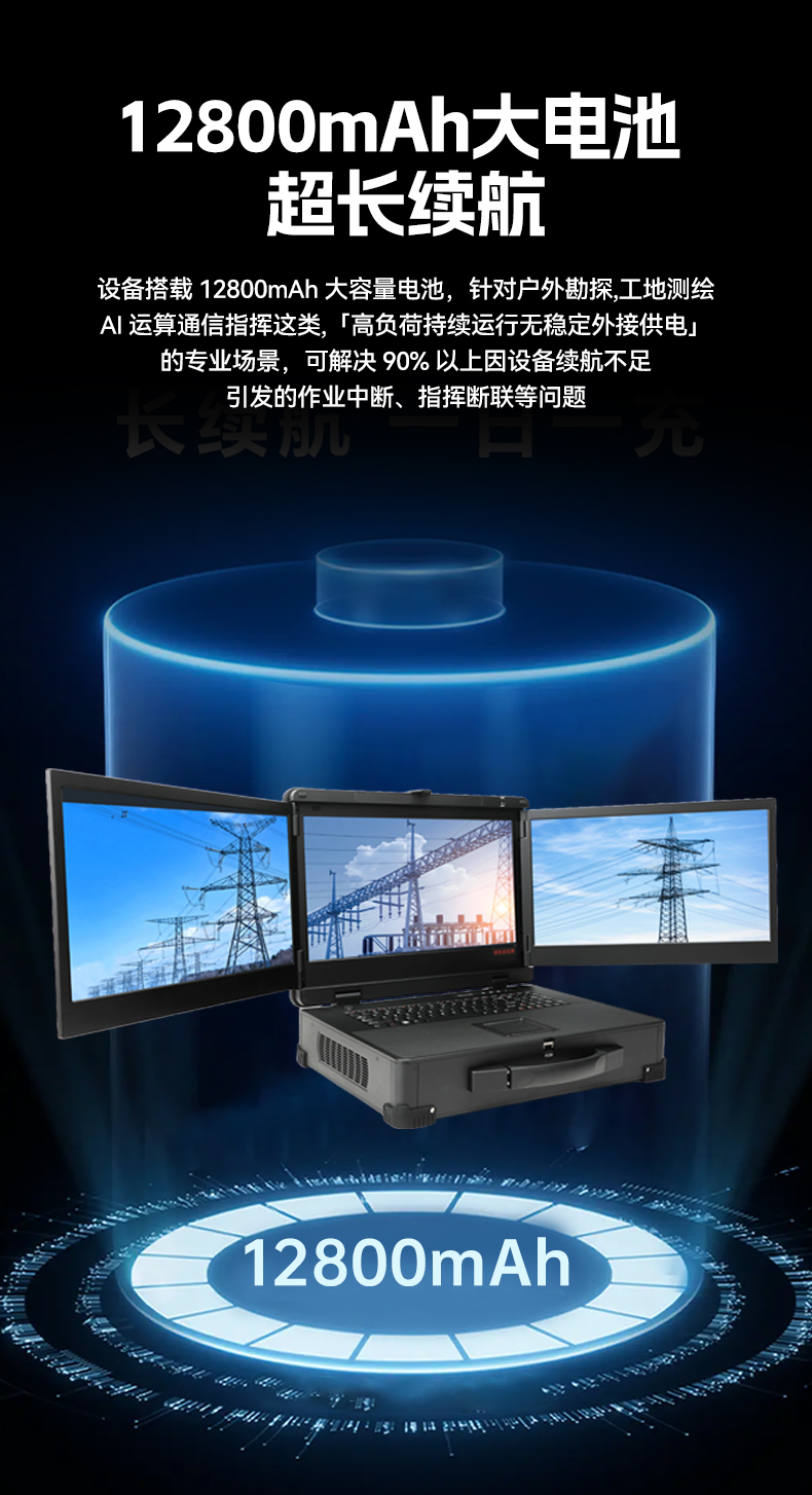 17.3英寸三屏加固便携机,腾锐D2000国产工业笔记本,DTG-3173CU-FD2KMCL2.jpg