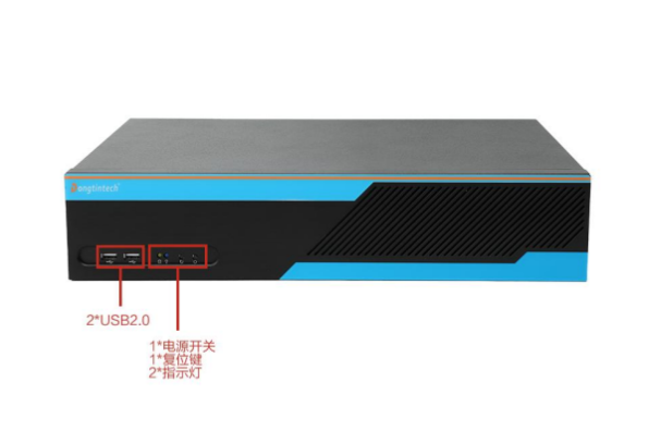 星亿2U短款工控机端口.png