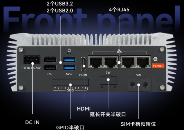 星亿嵌入式工控机端口.png
