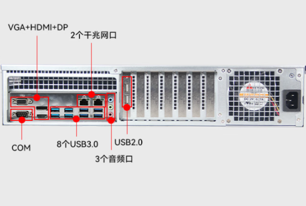 星亿飞腾d2000工控机端口.png