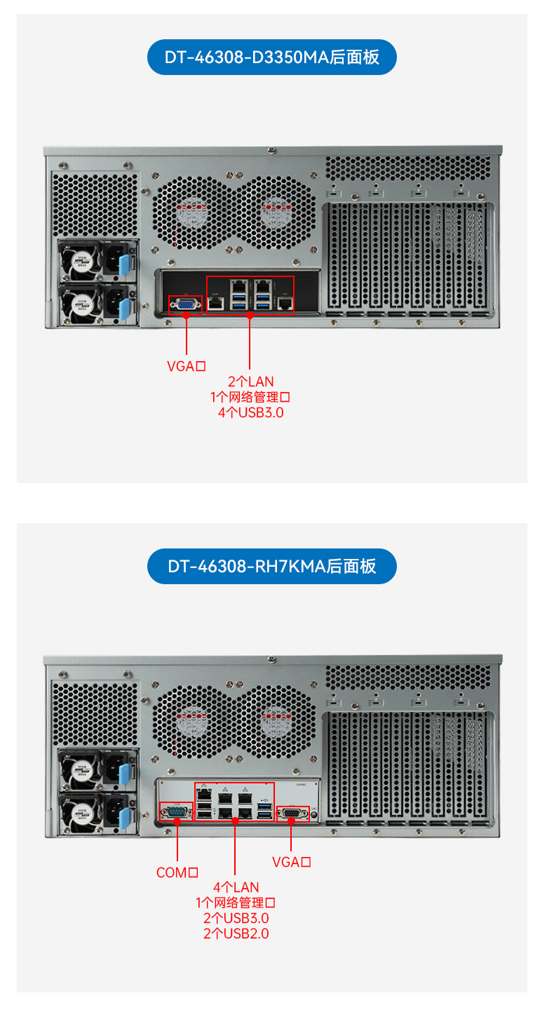 星亿国产4U工控机,兆芯40000主机电脑,DT-46308-R4WMZ.jpg