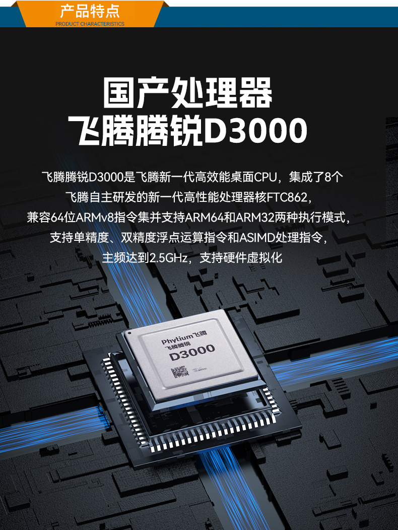 国产壁挂式工控机,腾锐D3000工控电脑,DT-5202-BD3KMC.jpg
