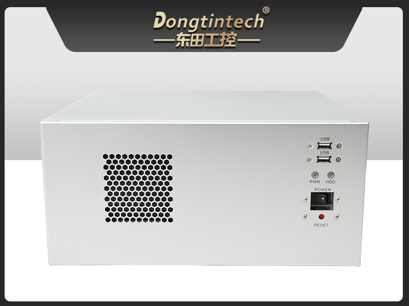 星亿国产壁挂工控机,海光3490主机电脑,DT-5206-M3490MB